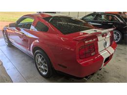 2008 Ford Mustang (CC-2101946) for sale in Cadillac, Michigan