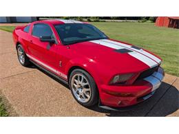 2008 Ford Mustang (CC-2101946) for sale in Cadillac, Michigan