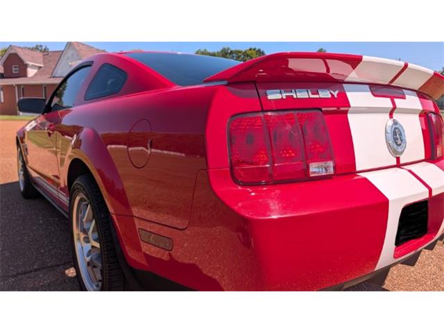 2008 Ford Mustang (CC-2101946) for sale in Cadillac, Michigan
