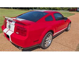 2008 Ford Mustang (CC-2101946) for sale in Cadillac, Michigan