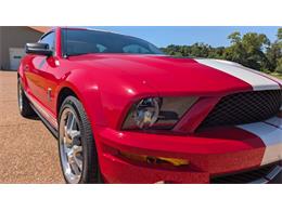 2008 Ford Mustang (CC-2101946) for sale in Cadillac, Michigan