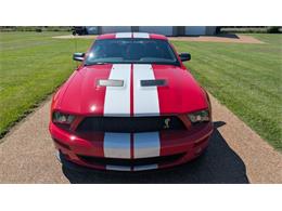 2008 Ford Mustang (CC-2101946) for sale in Cadillac, Michigan