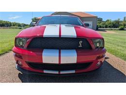 2008 Ford Mustang (CC-2101946) for sale in Cadillac, Michigan