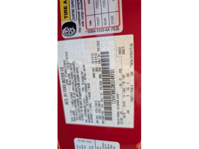 2008 Ford Mustang (CC-2101946) for sale in Cadillac, Michigan