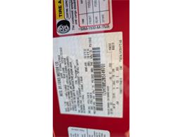2008 Ford Mustang (CC-2101946) for sale in Cadillac, Michigan