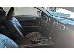 2008 Ford Mustang (CC-2101946) for sale in Cadillac, Michigan