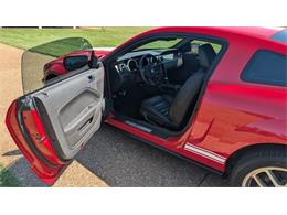 2008 Ford Mustang (CC-2101946) for sale in Cadillac, Michigan