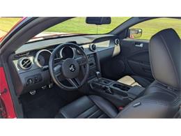 2008 Ford Mustang (CC-2101946) for sale in Cadillac, Michigan