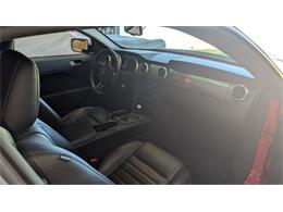 2008 Ford Mustang (CC-2101946) for sale in Cadillac, Michigan