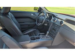 2008 Ford Mustang (CC-2101946) for sale in Cadillac, Michigan
