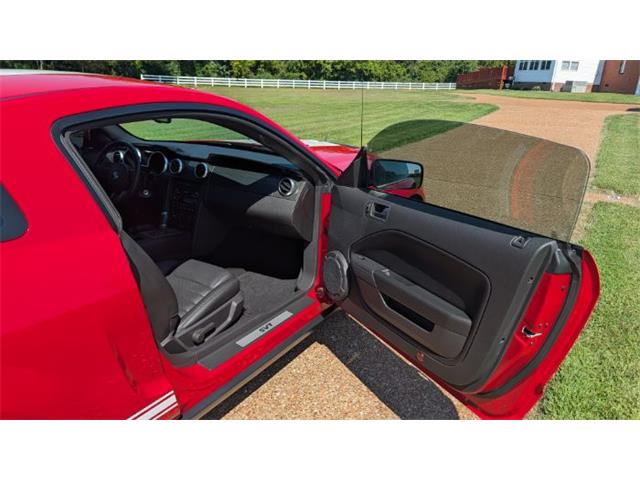 2008 Ford Mustang (CC-2101946) for sale in Cadillac, Michigan