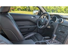 2008 Ford Mustang (CC-2101946) for sale in Cadillac, Michigan