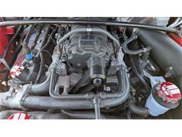 2008 Ford Mustang (CC-2101946) for sale in Cadillac, Michigan