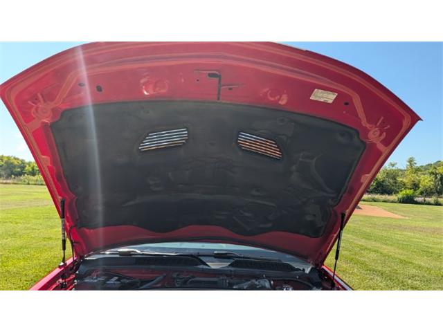 2008 Ford Mustang (CC-2101946) for sale in Cadillac, Michigan