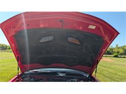 2008 Ford Mustang (CC-2101946) for sale in Cadillac, Michigan