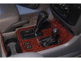 1998 Toyota Land Cruiser (CC-2101947) for sale in Cadillac, Michigan