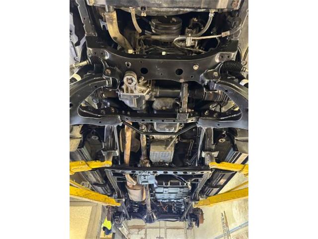 1998 Toyota Land Cruiser (CC-2101947) for sale in Cadillac, Michigan