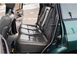1998 Toyota Land Cruiser (CC-2101947) for sale in Cadillac, Michigan