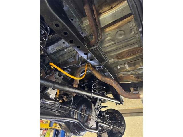 1998 Toyota Land Cruiser (CC-2101947) for sale in Cadillac, Michigan