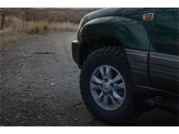 1998 Toyota Land Cruiser (CC-2101947) for sale in Cadillac, Michigan