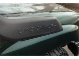 1998 Toyota Land Cruiser (CC-2101947) for sale in Cadillac, Michigan