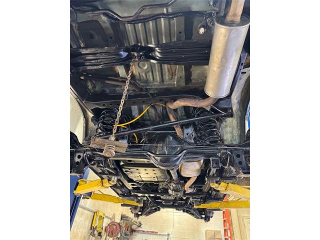 1998 Toyota Land Cruiser (CC-2101947) for sale in Cadillac, Michigan