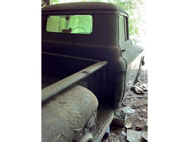 1957 Chevrolet 3200 (CC-2101948) for sale in Cadillac, Michigan