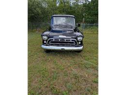 1957 Chevrolet 3200 (CC-2101948) for sale in Cadillac, Michigan