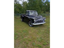 1957 Chevrolet 3200 (CC-2101948) for sale in Cadillac, Michigan