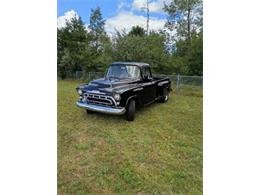 1957 Chevrolet 3200 (CC-2101948) for sale in Cadillac, Michigan