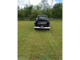 1957 Chevrolet 3200 (CC-2101948) for sale in Cadillac, Michigan