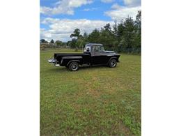 1957 Chevrolet 3200 (CC-2101948) for sale in Cadillac, Michigan