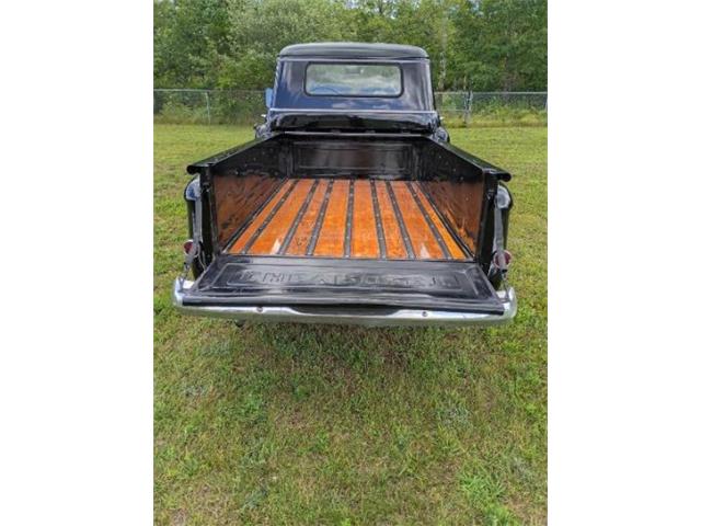 1957 Chevrolet 3200 (CC-2101948) for sale in Cadillac, Michigan