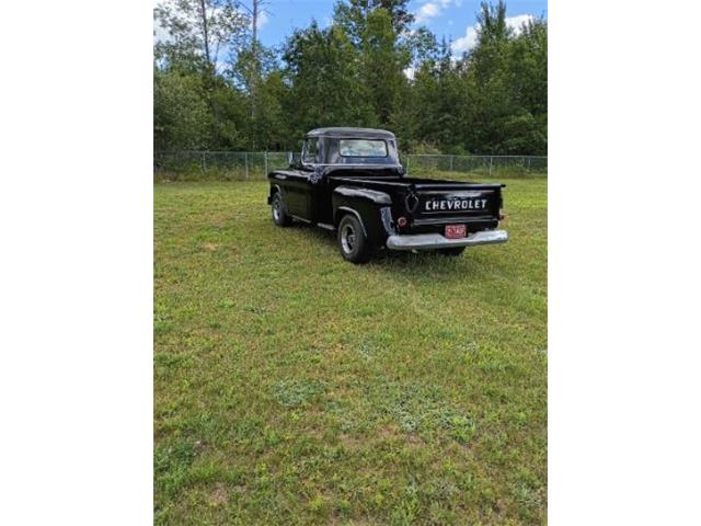 1957 Chevrolet 3200 (CC-2101948) for sale in Cadillac, Michigan