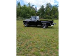 1957 Chevrolet 3200 (CC-2101948) for sale in Cadillac, Michigan