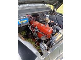 1957 Chevrolet 3200 (CC-2101948) for sale in Cadillac, Michigan