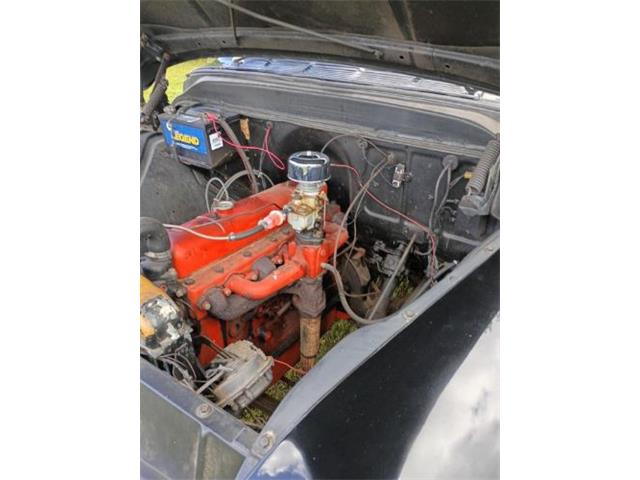 1957 Chevrolet 3200 (CC-2101948) for sale in Cadillac, Michigan