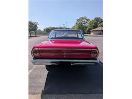1963 Chevrolet Nova (CC-2101949) for sale in Cadillac, Michigan