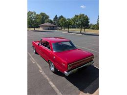 1963 Chevrolet Nova (CC-2101949) for sale in Cadillac, Michigan