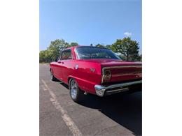 1963 Chevrolet Nova (CC-2101949) for sale in Cadillac, Michigan