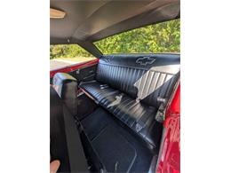 1963 Chevrolet Nova (CC-2101949) for sale in Cadillac, Michigan