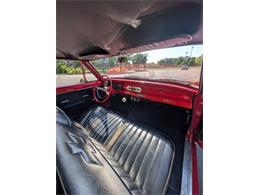 1963 Chevrolet Nova (CC-2101949) for sale in Cadillac, Michigan