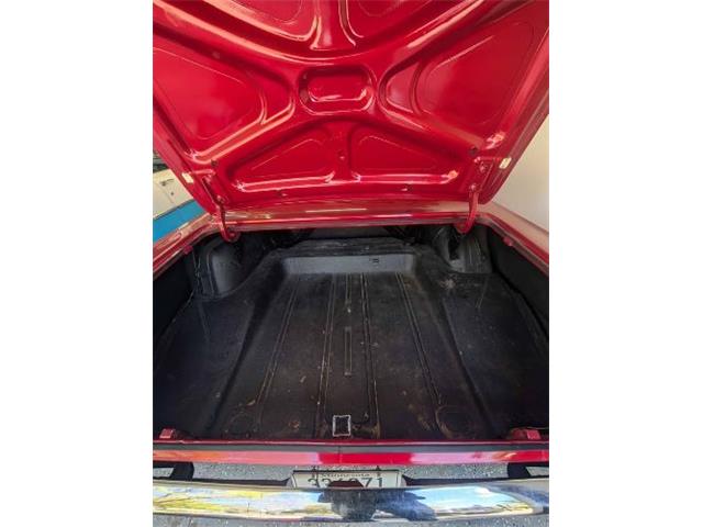 1963 Chevrolet Nova (CC-2101949) for sale in Cadillac, Michigan