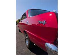 1963 Chevrolet Nova (CC-2101949) for sale in Cadillac, Michigan