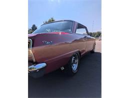 1963 Chevrolet Nova (CC-2101949) for sale in Cadillac, Michigan