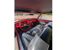 1963 Chevrolet Nova (CC-2101949) for sale in Cadillac, Michigan