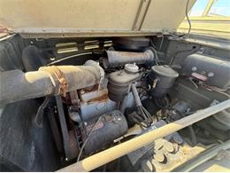 1942 Dodge WC51 (CC-2101950) for sale in Cadillac, Michigan