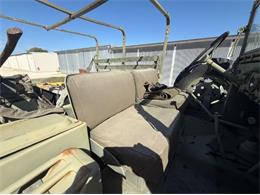 1942 Dodge WC51 (CC-2101950) for sale in Cadillac, Michigan