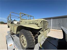 1942 Dodge WC51 (CC-2101950) for sale in Cadillac, Michigan