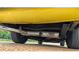 1975 Triumph TR6 (CC-2101951) for sale in Cadillac, Michigan